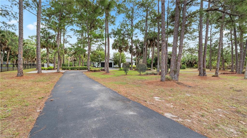 GOLDEN GATE ESTATES - Residential