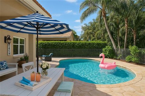 1350 Triandra LN NAPLES FL 34119