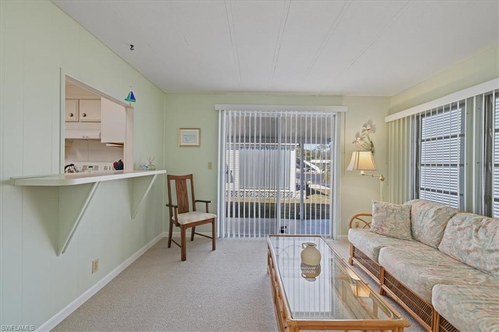 LAZY DAYS MOBILE VILLAGE - Residential