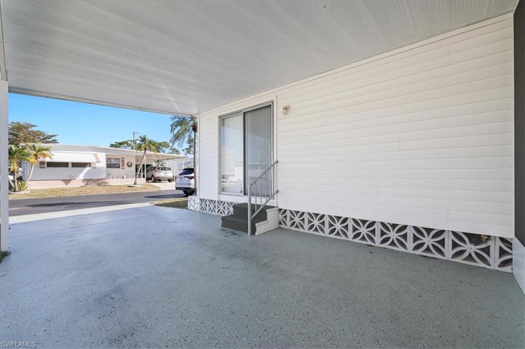 LAZY DAYS MOBILE VILLAGE - Residential