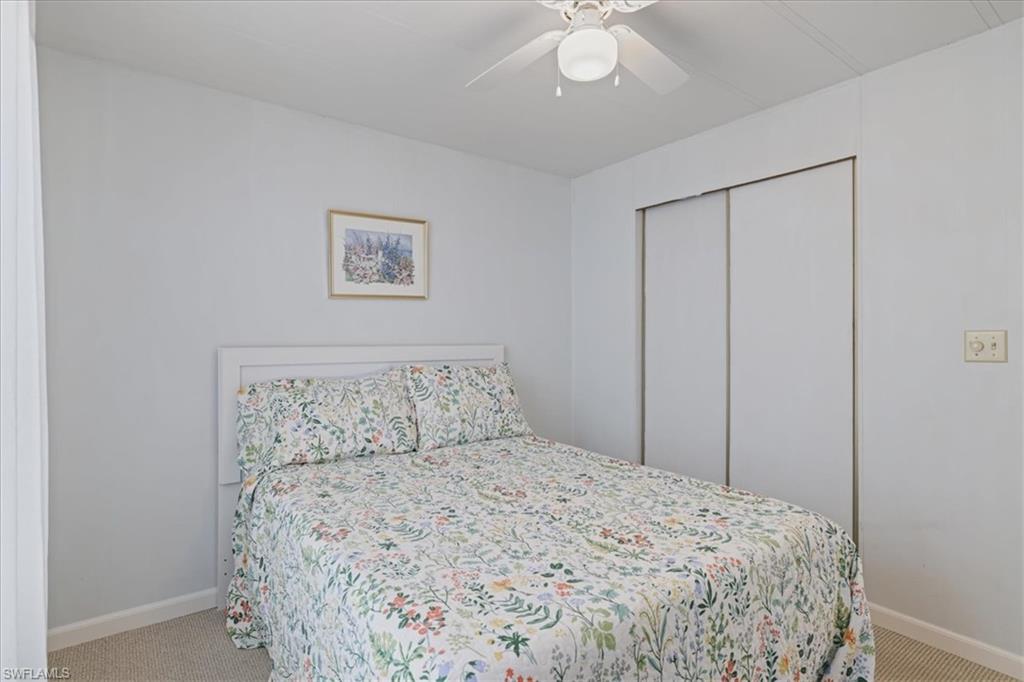 LAZY DAYS MOBILE VILLAGE - Residential