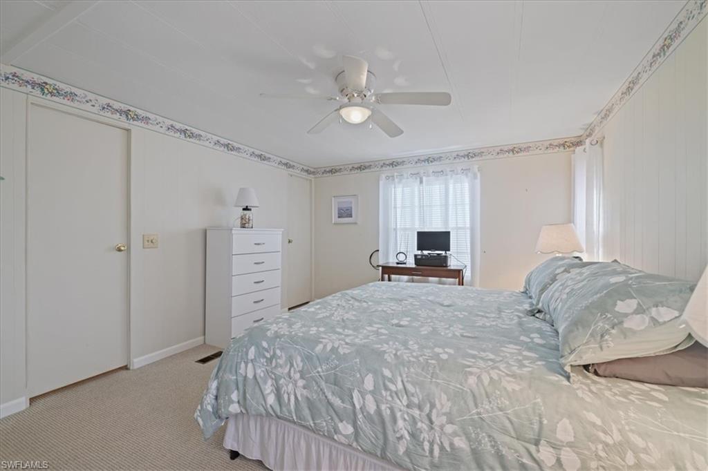 LAZY DAYS MOBILE VILLAGE - Residential