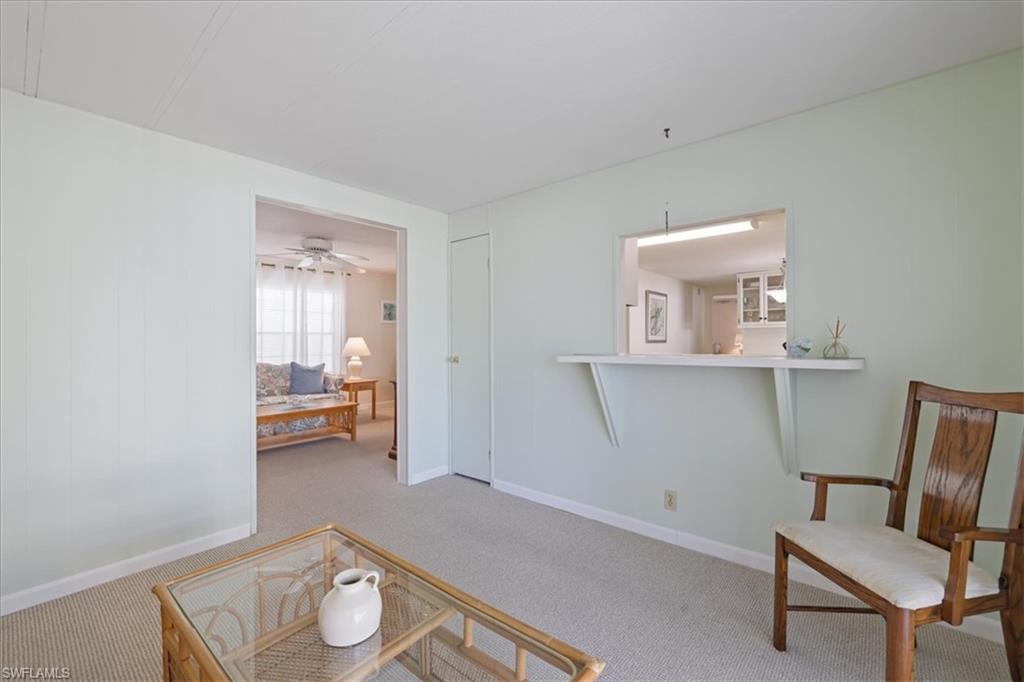 LAZY DAYS MOBILE VILLAGE - Residential