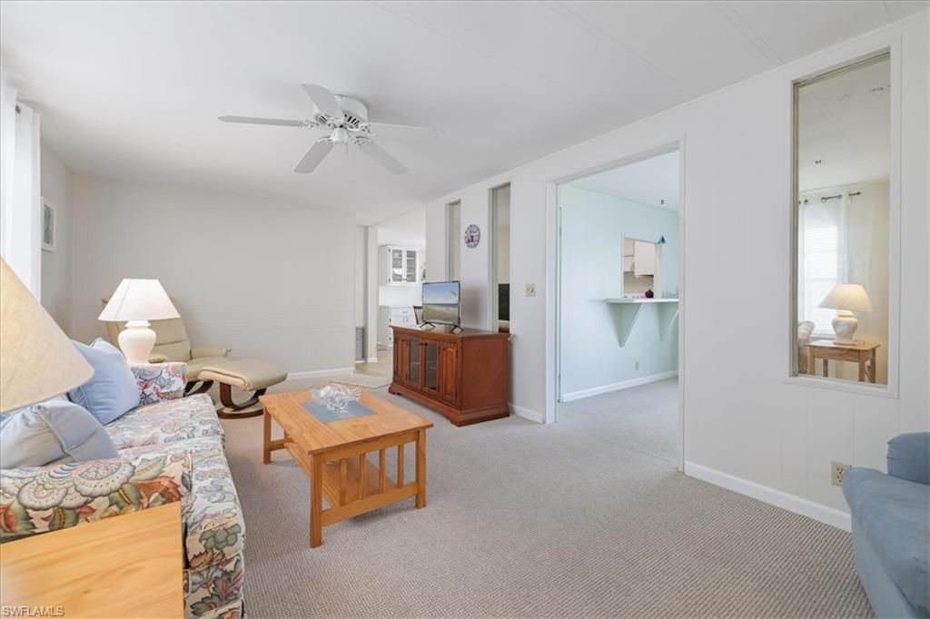 LAZY DAYS MOBILE VILLAGE - Residential