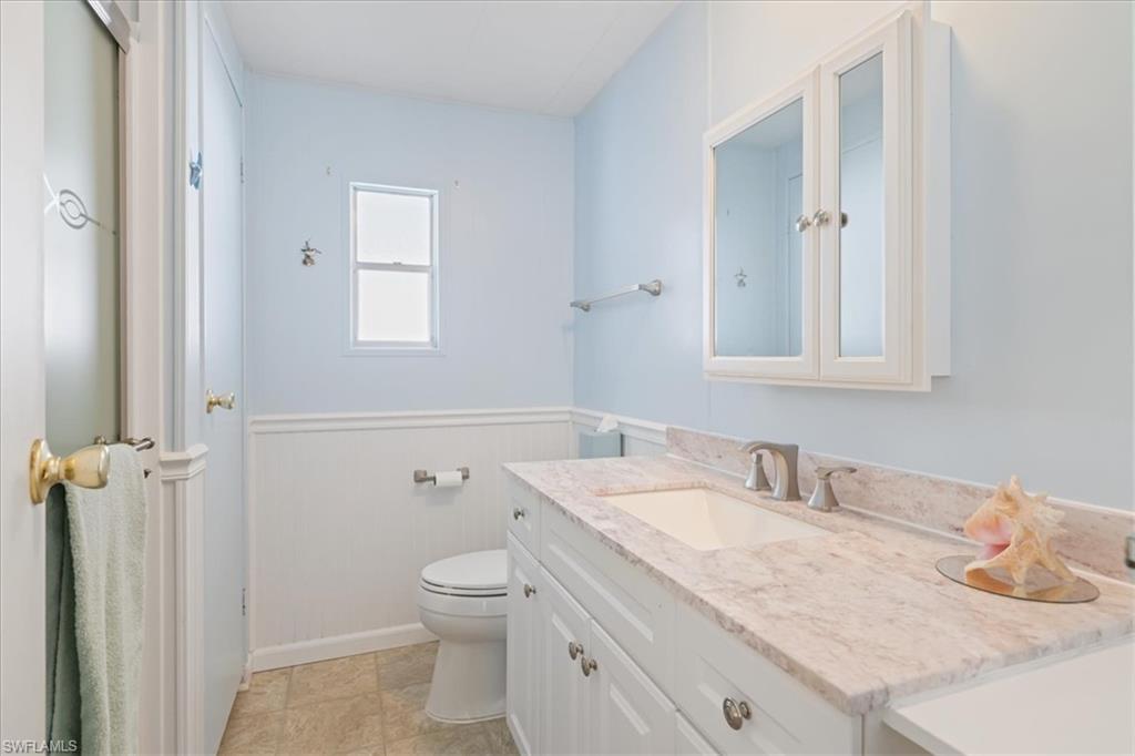 LAZY DAYS MOBILE VILLAGE - Residential