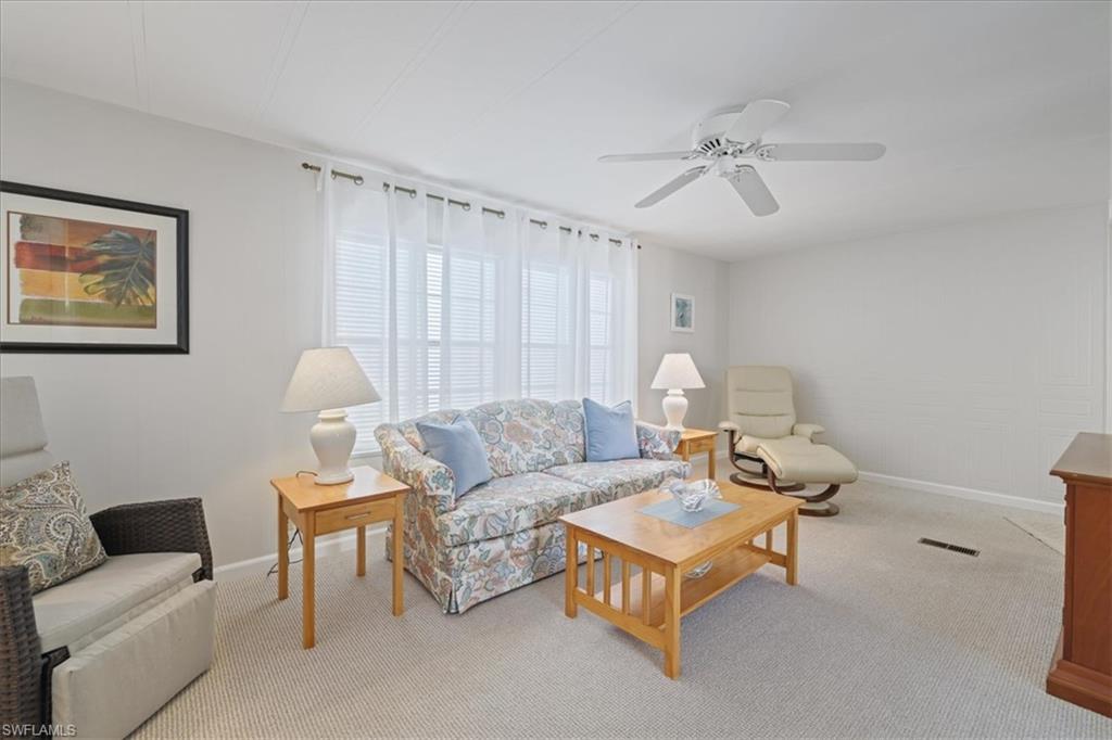 LAZY DAYS MOBILE VILLAGE - Residential