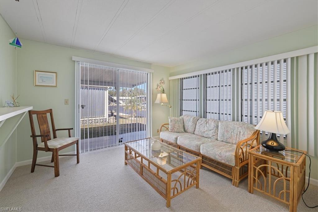 LAZY DAYS MOBILE VILLAGE - Residential