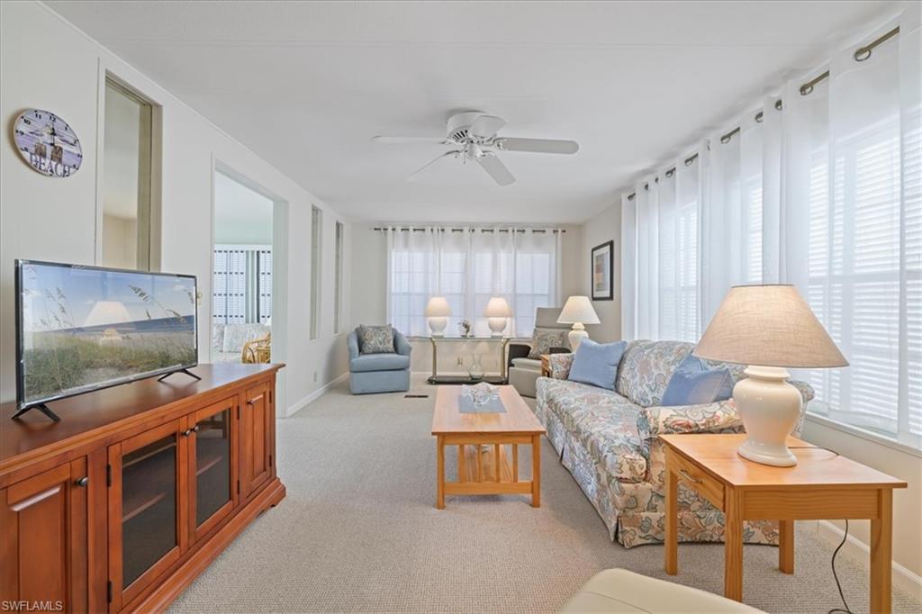 LAZY DAYS MOBILE VILLAGE - Residential