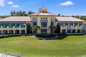 VENTANAS AT TIBURON - Residential Lease