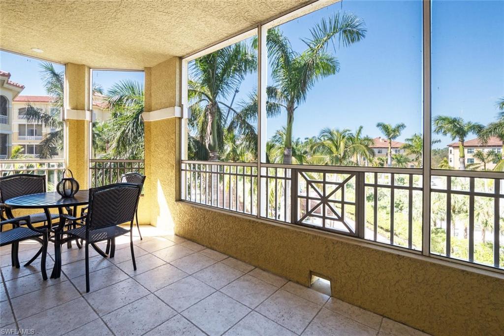 VENTANAS AT TIBURON - Residential Lease