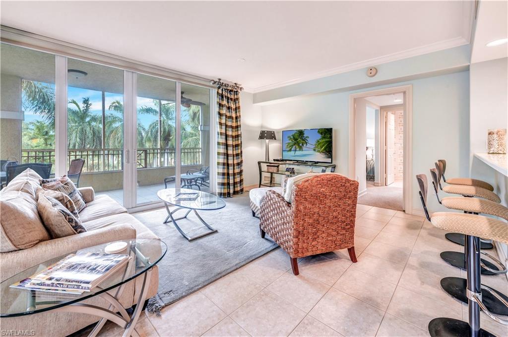 VENTANAS AT TIBURON - Residential Lease