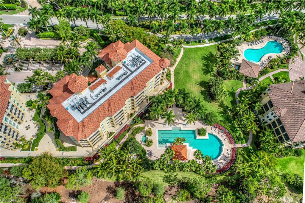 VENTANAS AT TIBURON - Residential Lease