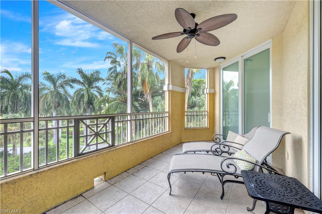 VENTANAS AT TIBURON - Residential Lease