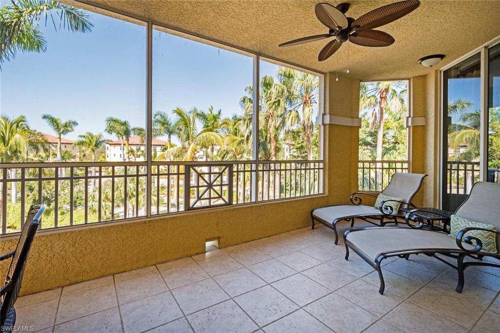 VENTANAS AT TIBURON - Residential Lease