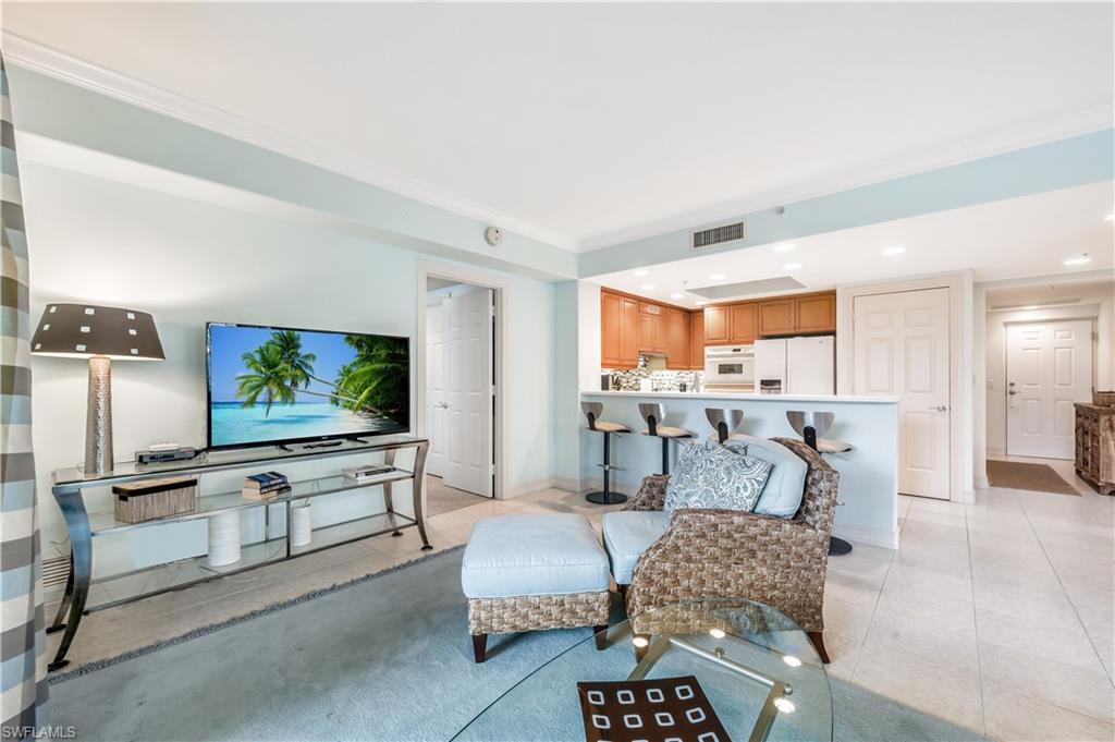 VENTANAS AT TIBURON - Residential Lease