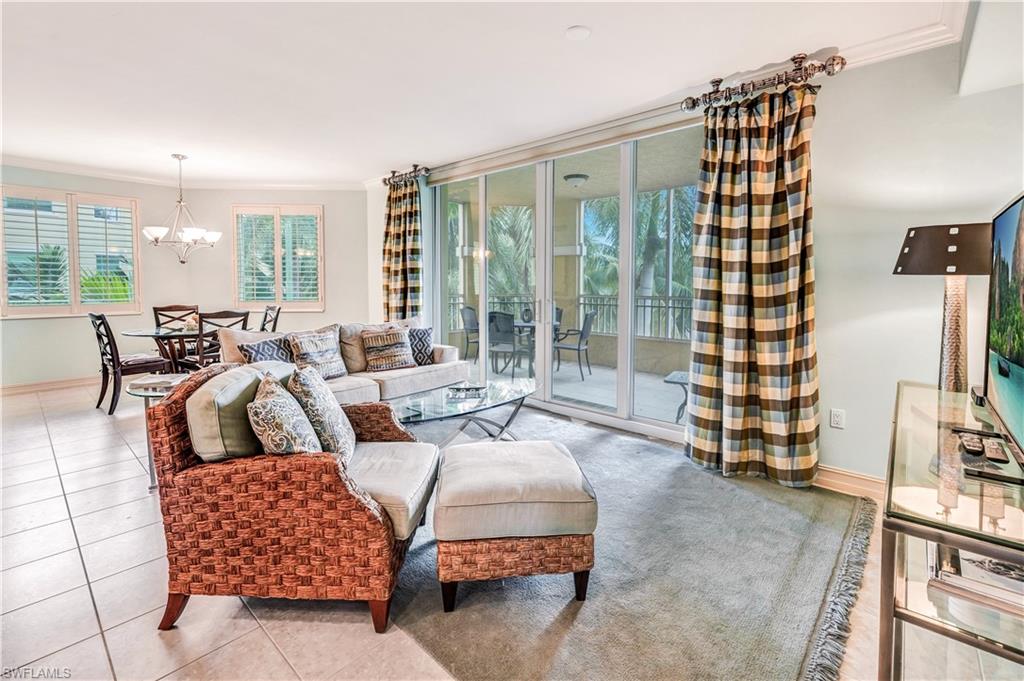 VENTANAS AT TIBURON - Residential Lease