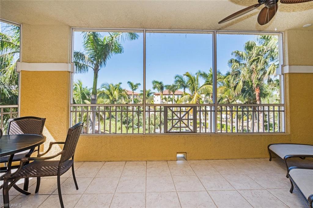 VENTANAS AT TIBURON - Residential Lease