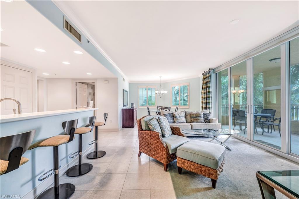 VENTANAS AT TIBURON - Residential Lease