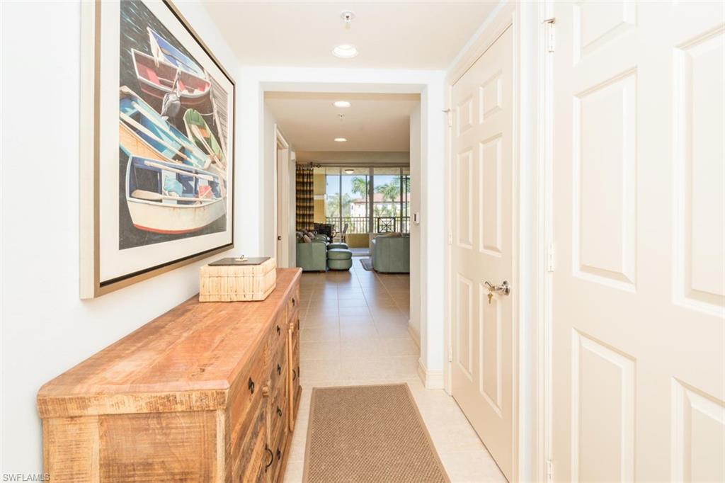 VENTANAS AT TIBURON - Residential Lease