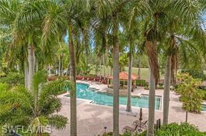 VENTANAS AT TIBURON - Residential Lease