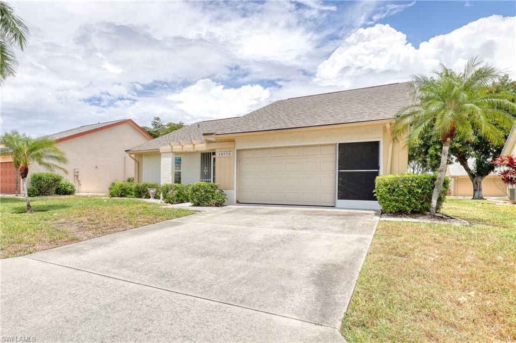 CINNAMON COVE - Residential