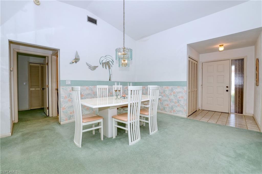 CINNAMON COVE - Residential