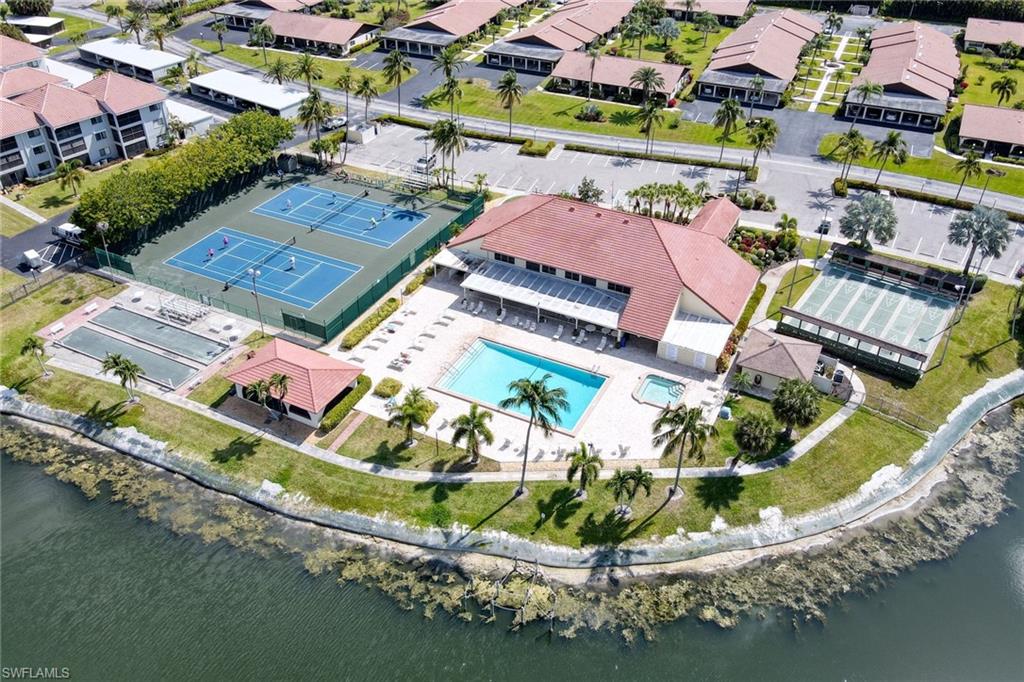 CINNAMON COVE - Residential