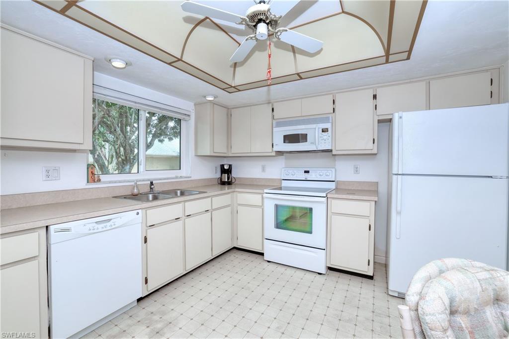 CINNAMON COVE - Residential