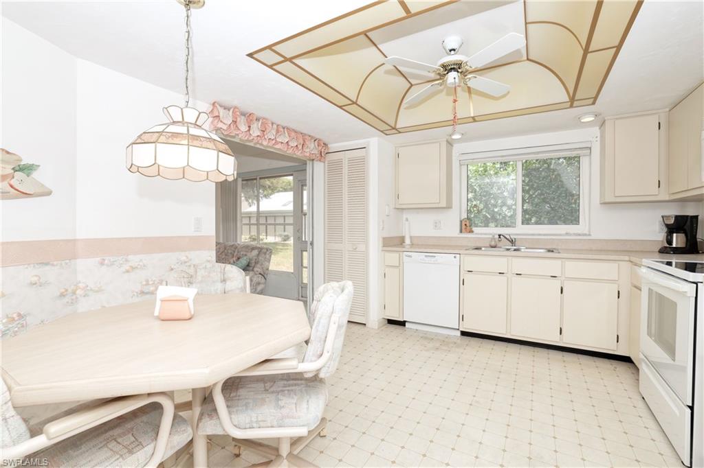 CINNAMON COVE - Residential