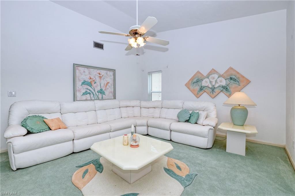 CINNAMON COVE - Residential