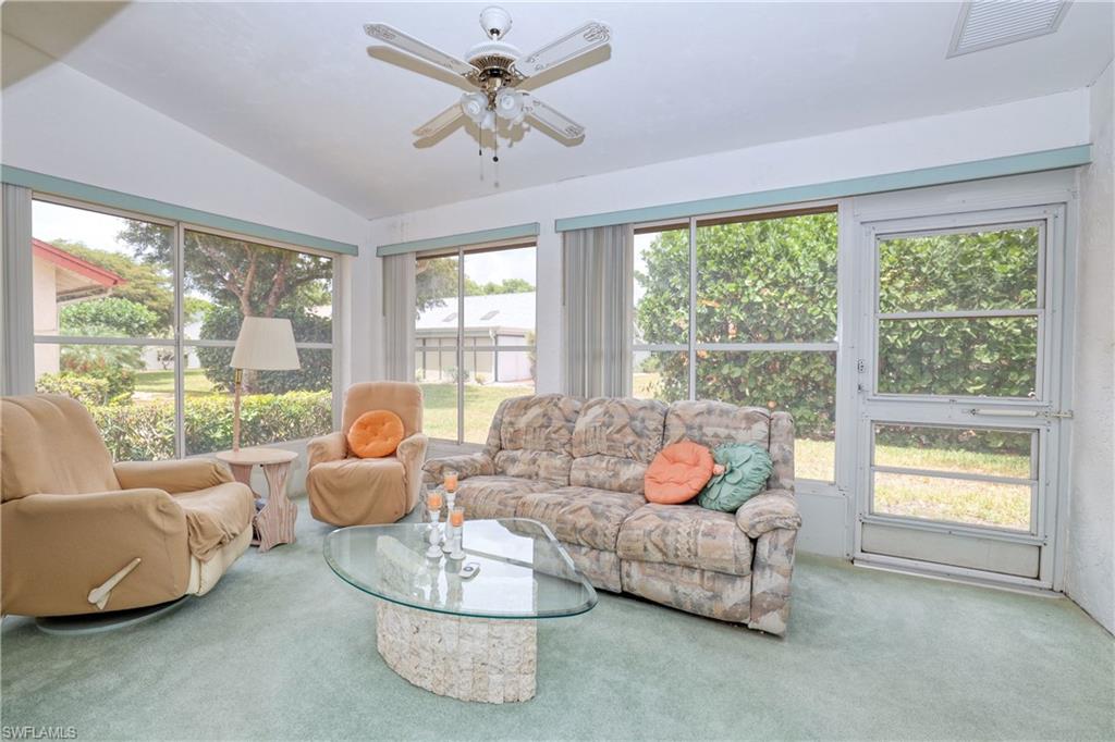 CINNAMON COVE - Residential