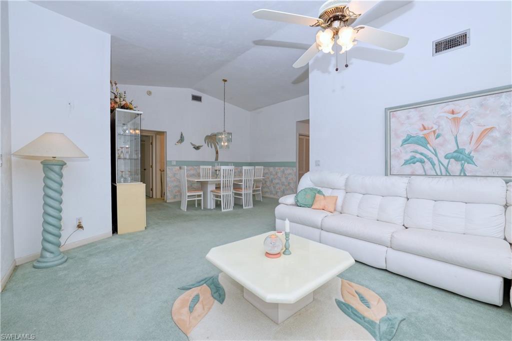 CINNAMON COVE - Residential