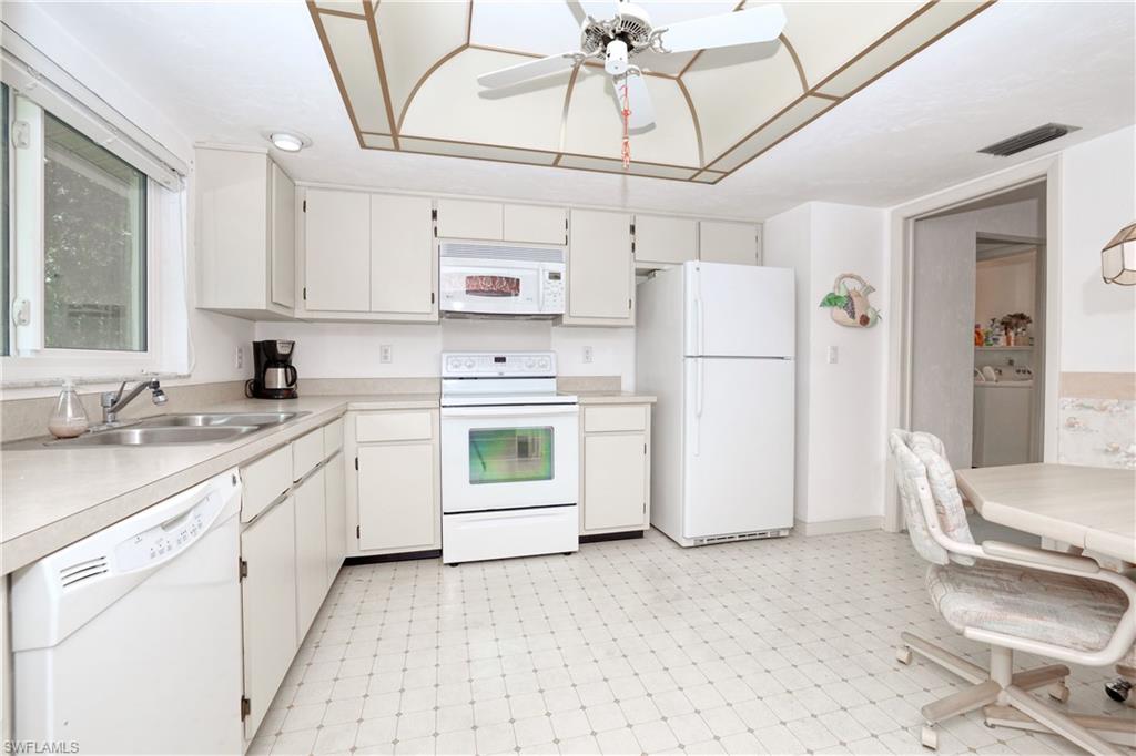 CINNAMON COVE - Residential