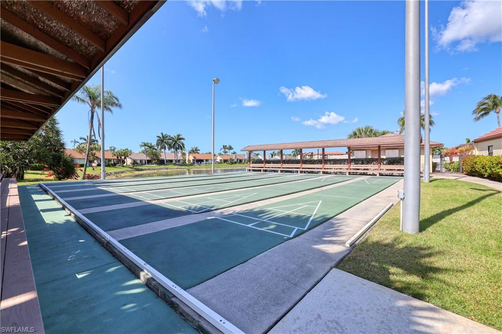 CINNAMON COVE - Residential