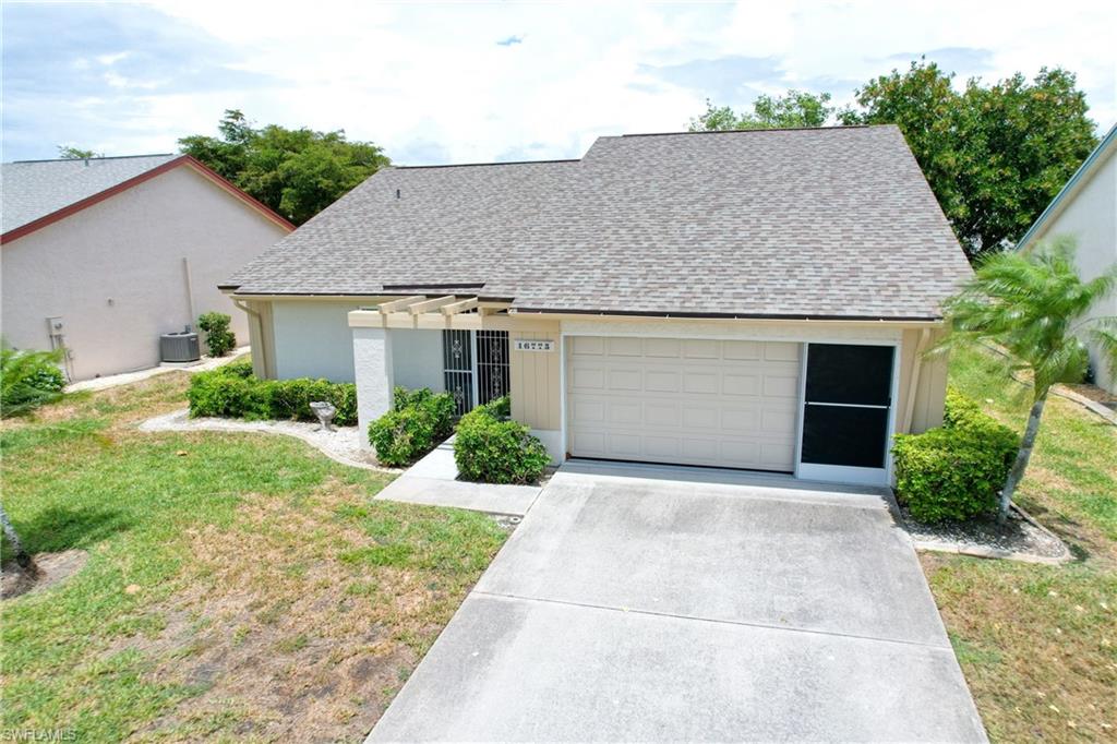 CINNAMON COVE - Residential