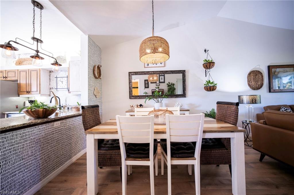 DANAH WAY CONDO - Residential