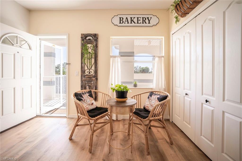 DANAH WAY CONDO - Residential