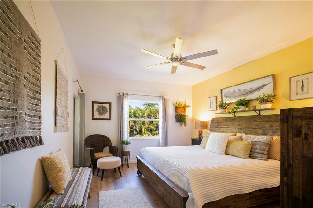 DANAH WAY CONDO - Residential