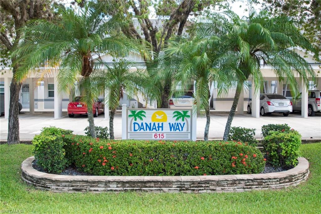 DANAH WAY CONDO - Residential