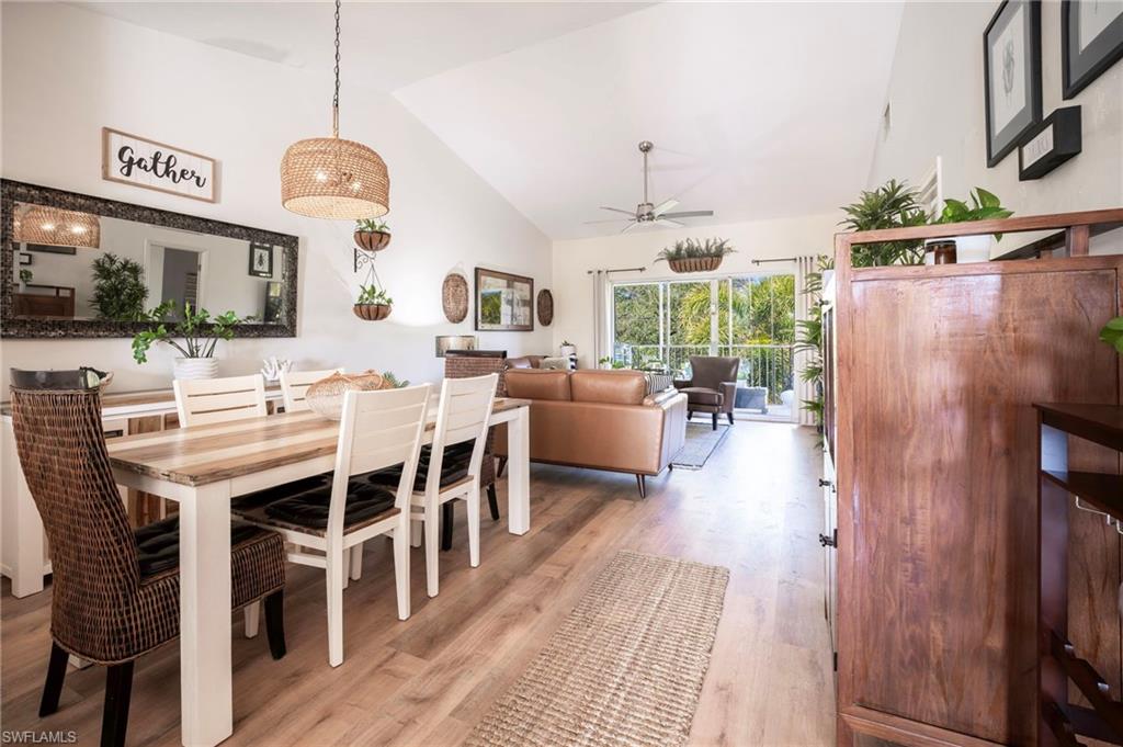 DANAH WAY CONDO - Residential