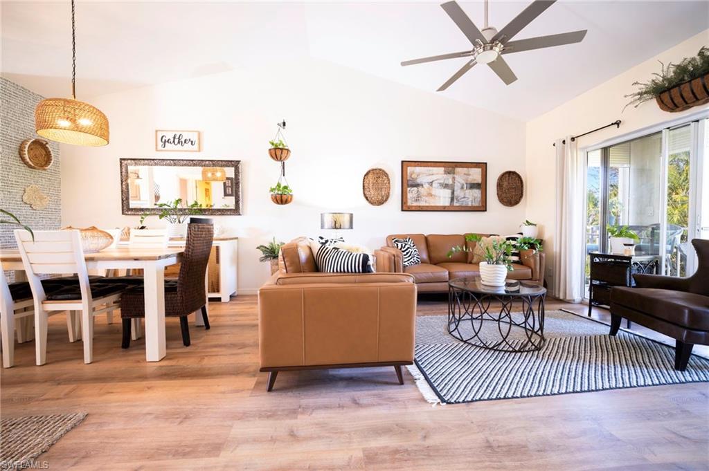 DANAH WAY CONDO - Residential