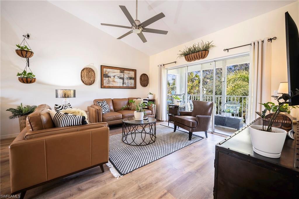 DANAH WAY CONDO - Residential