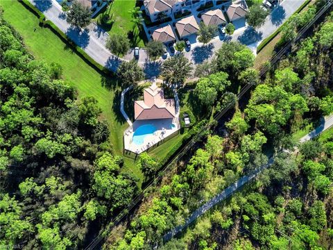 A home in NAPLES