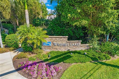 A home in NAPLES