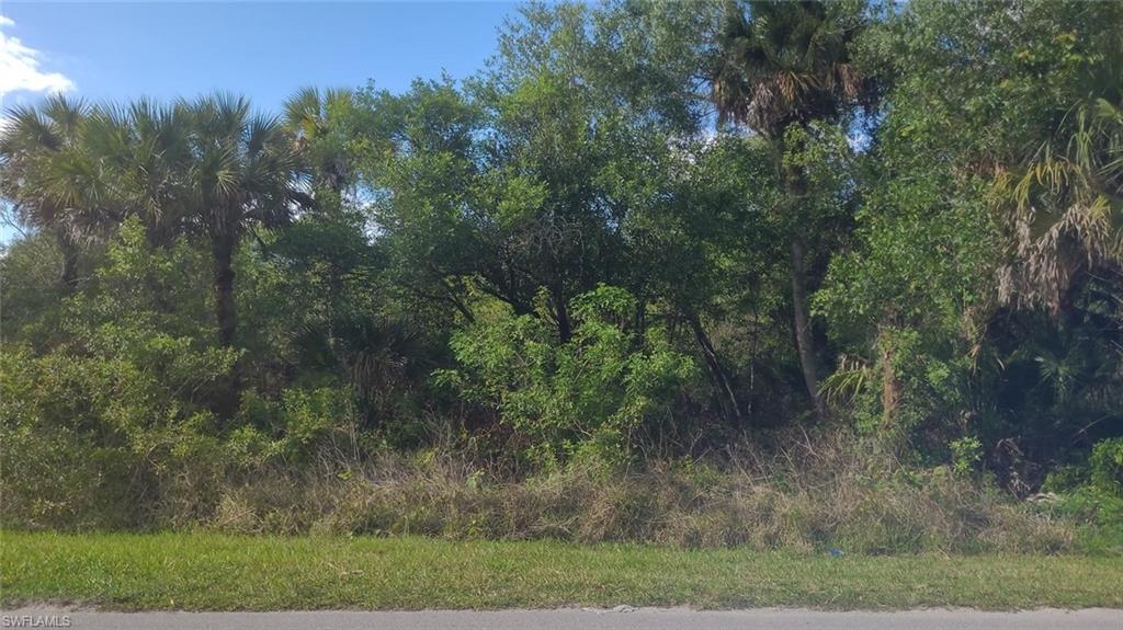 GOLDEN GATE ESTATES - Land