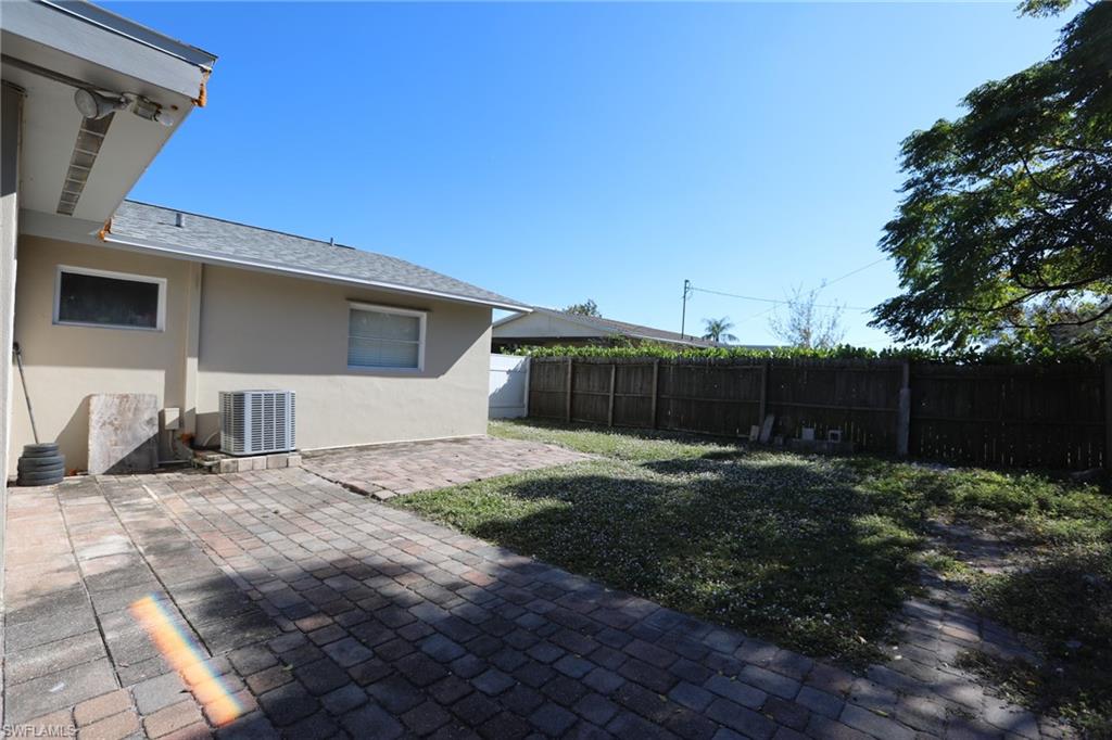 LEHIGH ACRES - Residential Lease