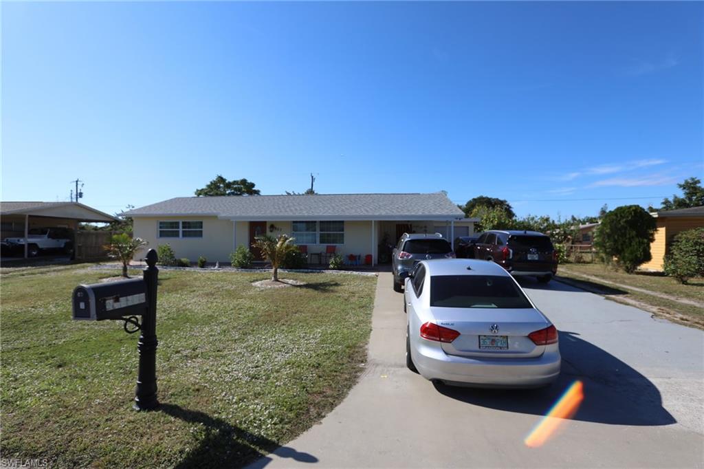 LEHIGH ACRES - Residential Lease
