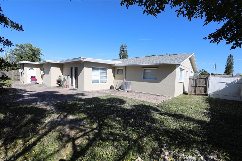 LEHIGH ACRES - Residential Lease