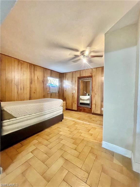 LEHIGH ACRES - Residential Lease