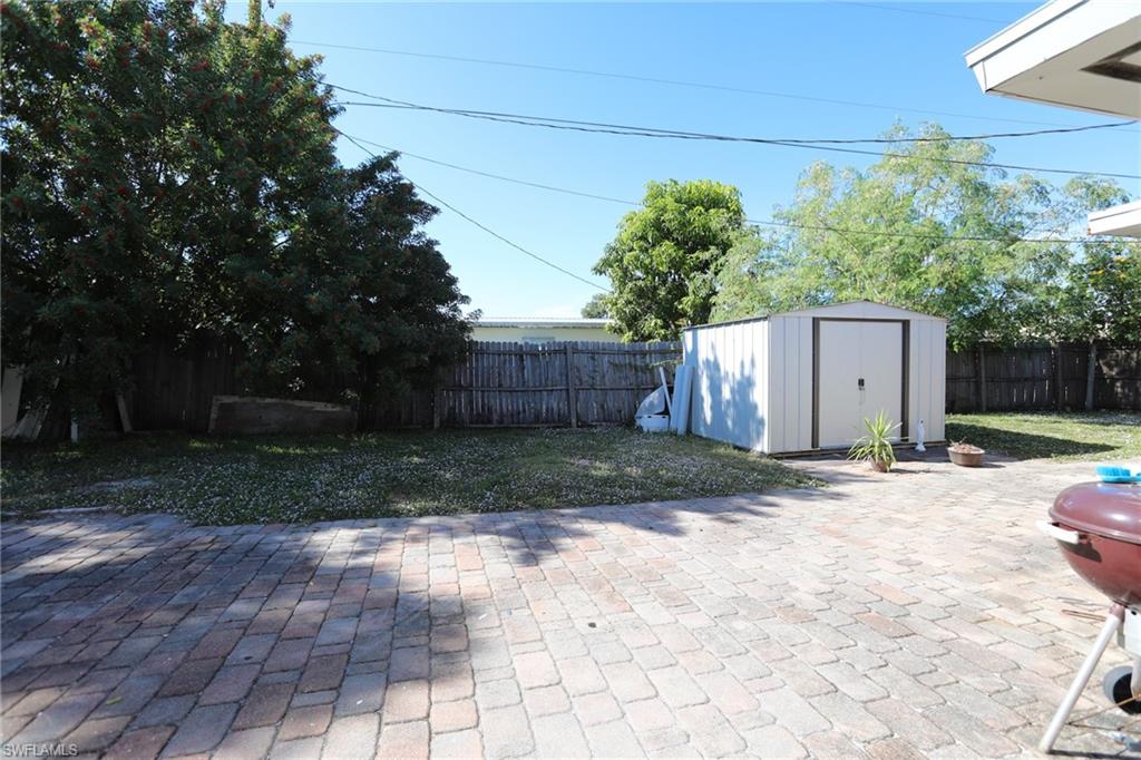 LEHIGH ACRES - Residential Lease